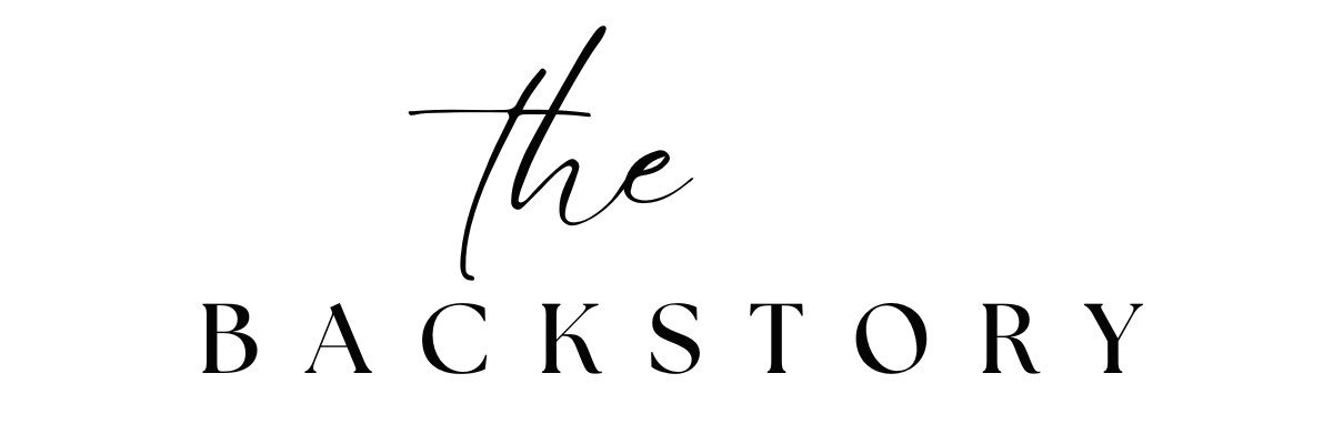 The Backstory Podcast