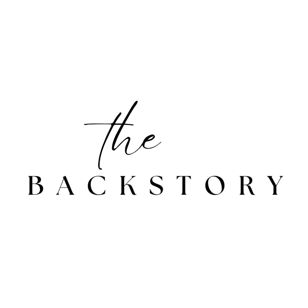 The Backstory Podcast